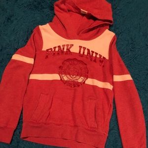VS Pink hoodie